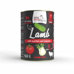 Syta Micha Karma Mokra...