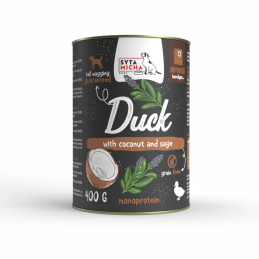 Syta Micha Karma Mokra...