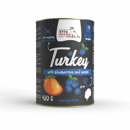 Syta Micha Karma Mokra...