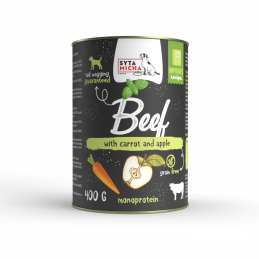 Syta Micha Karma Mokra...