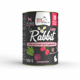 Syta Micha Karma Mokra...