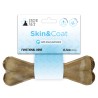 Paka Zwierzaka PEPE VET Kość funkcjonalna Skin & Coat L - 13,5 cm (65 g)