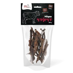 Syta Micha Suszone mięso...