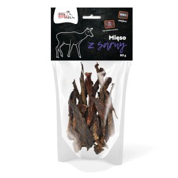 Syta Micha Suszone mięso z...