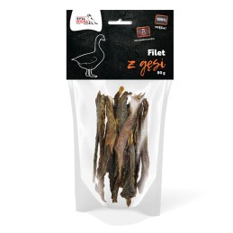 Syta Micha Suszone filety z...