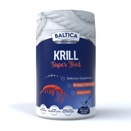 Baltica Suplementy Krill...
