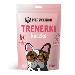 Paka Zwierzaka Trenerki...