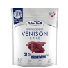Baltica Venison & rice / Dziczyzna z ryżem M Adult 1kg