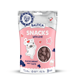 Baltica Trenerki Snack with...