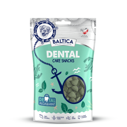 Baltica Snacks Dental Care...
