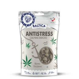 Baltica Snacks Antistress 100g