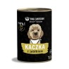 Paka Zwierzaka Karma Mokra Seven'th Heaven Kaczka z Jabłkiem - 400 g