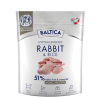 Baltica Rabbit & rice / Królik z ryżem M Adult 1kg