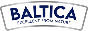 Logo Baltica
